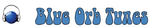 Blue Orb Tunes