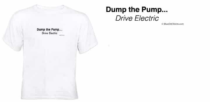 dump_the_pump_drive_electric_mens_tshirt